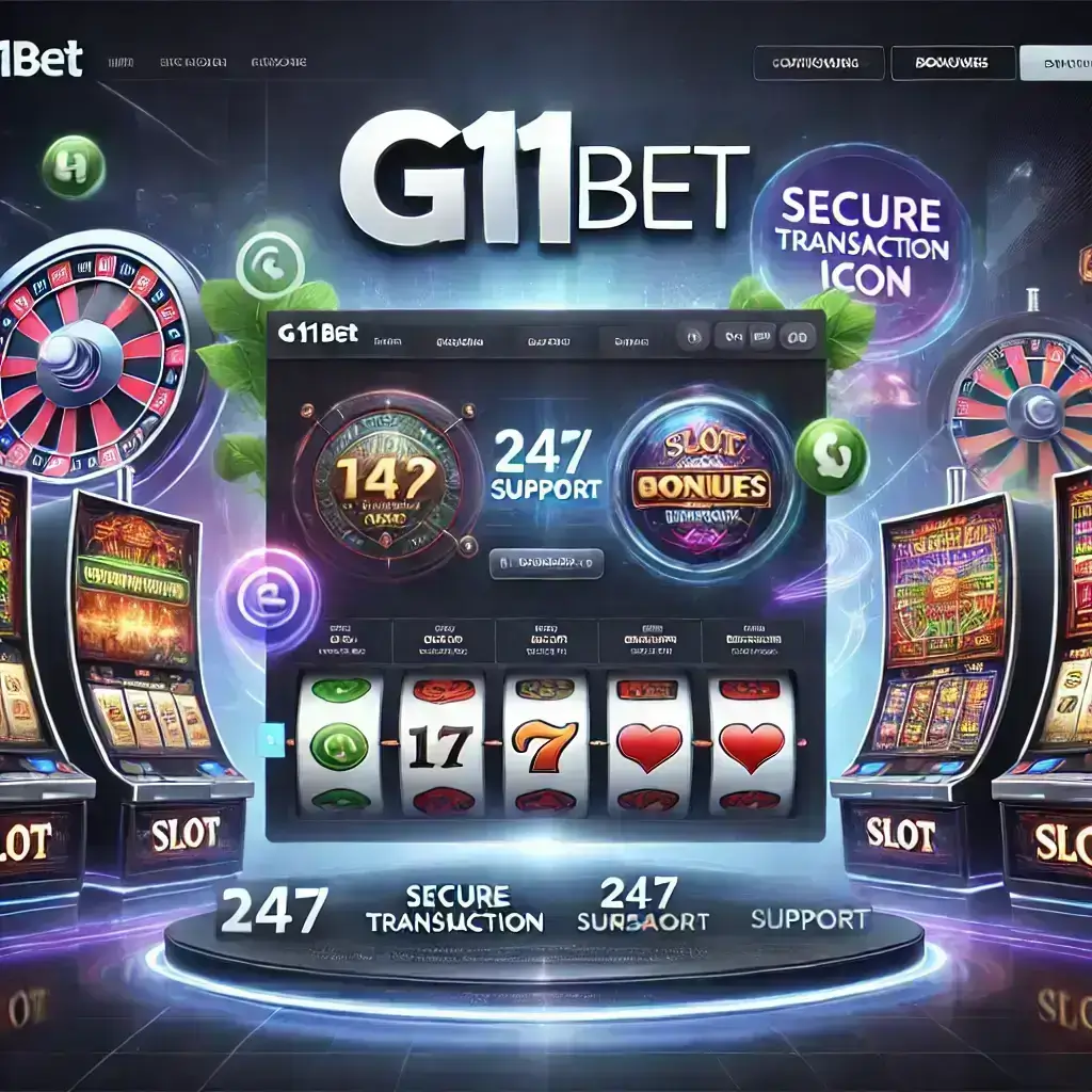 G11BET